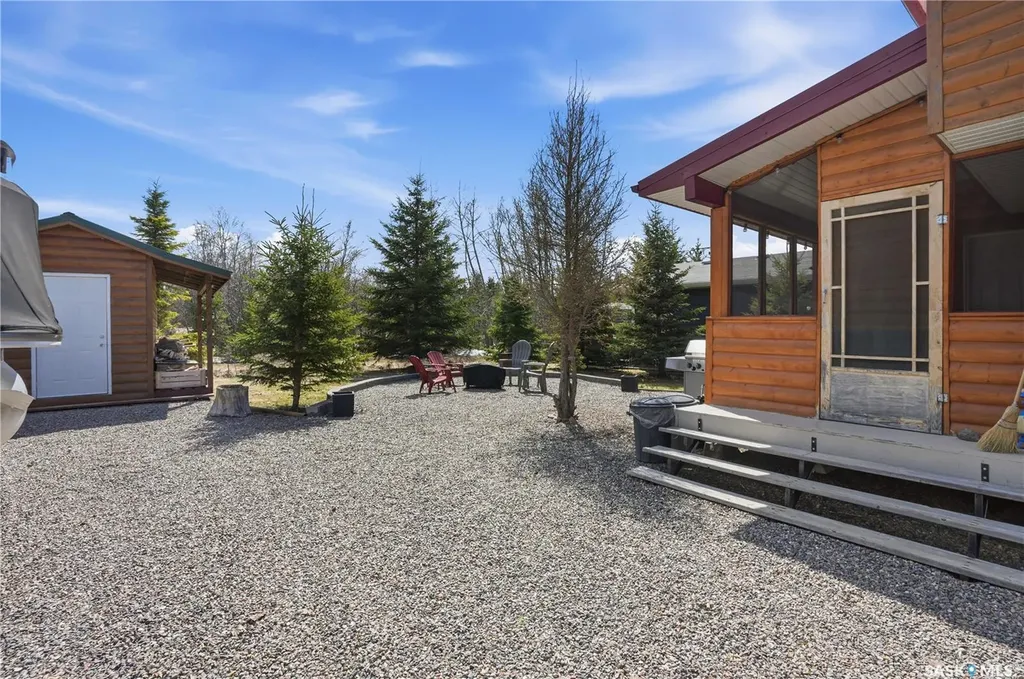 7 Pine Drive Candle Lake SK S0J 3E0