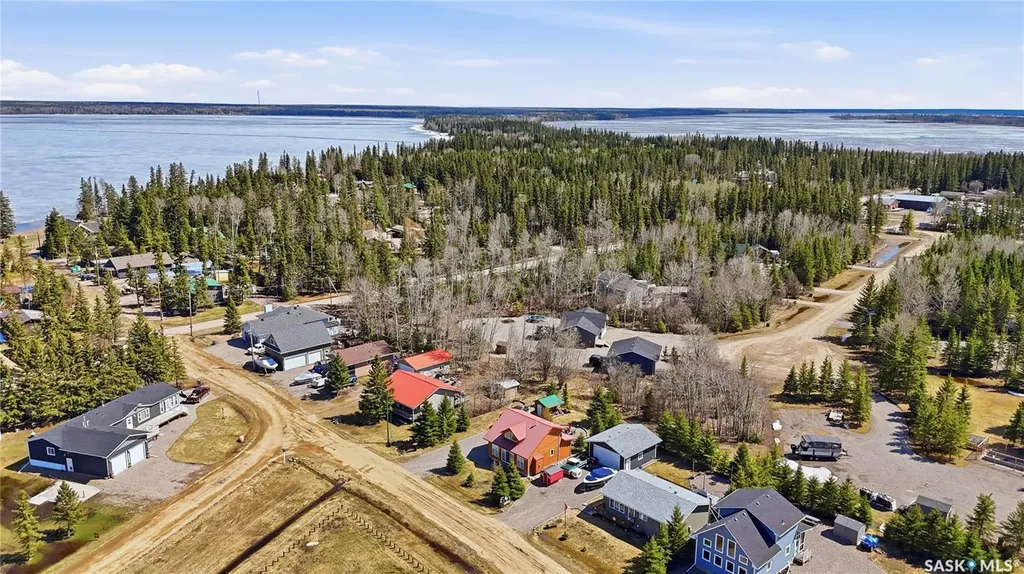 7 Pine Drive Candle Lake SK S0J 3E0