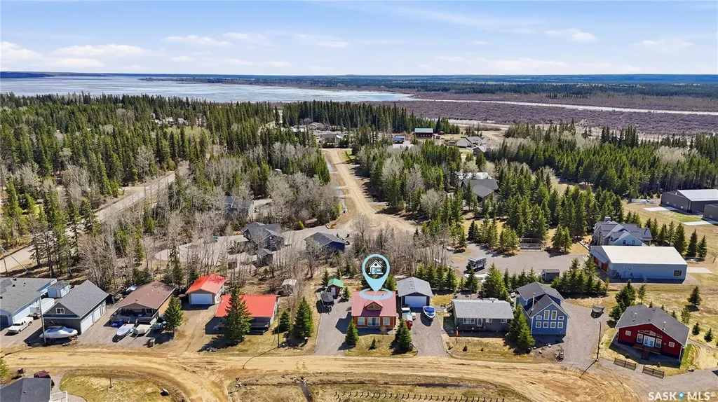 7 Pine Drive Candle Lake SK S0J 3E0