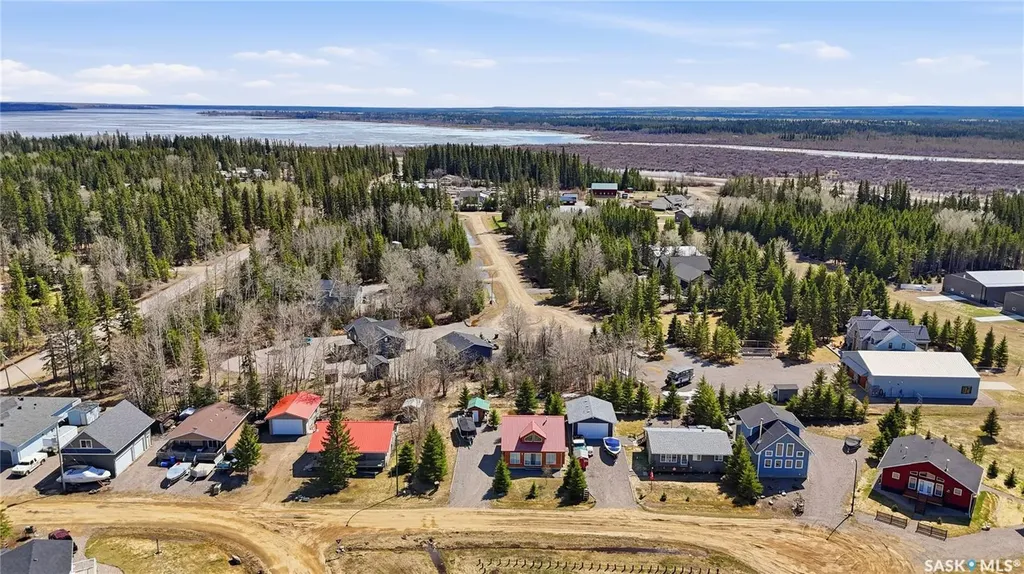 7 Pine Drive Candle Lake SK S0J 3E0