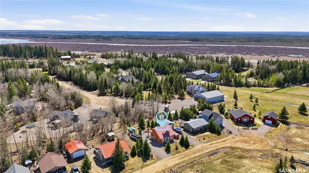 7 Pine Drive Candle Lake SK S0J 3E0