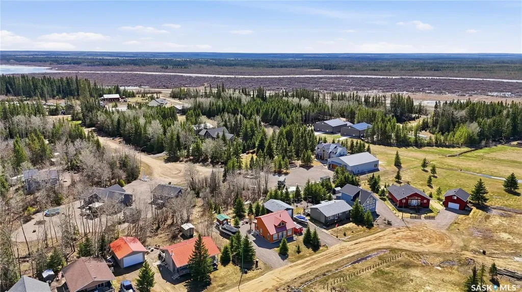 7 Pine Drive Candle Lake SK S0J 3E0