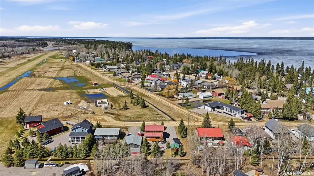 7 Pine Drive Candle Lake SK S0J 3E0