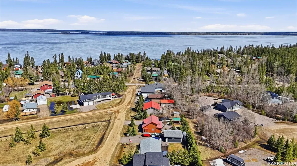 7 Pine Drive Candle Lake SK S0J 3E0