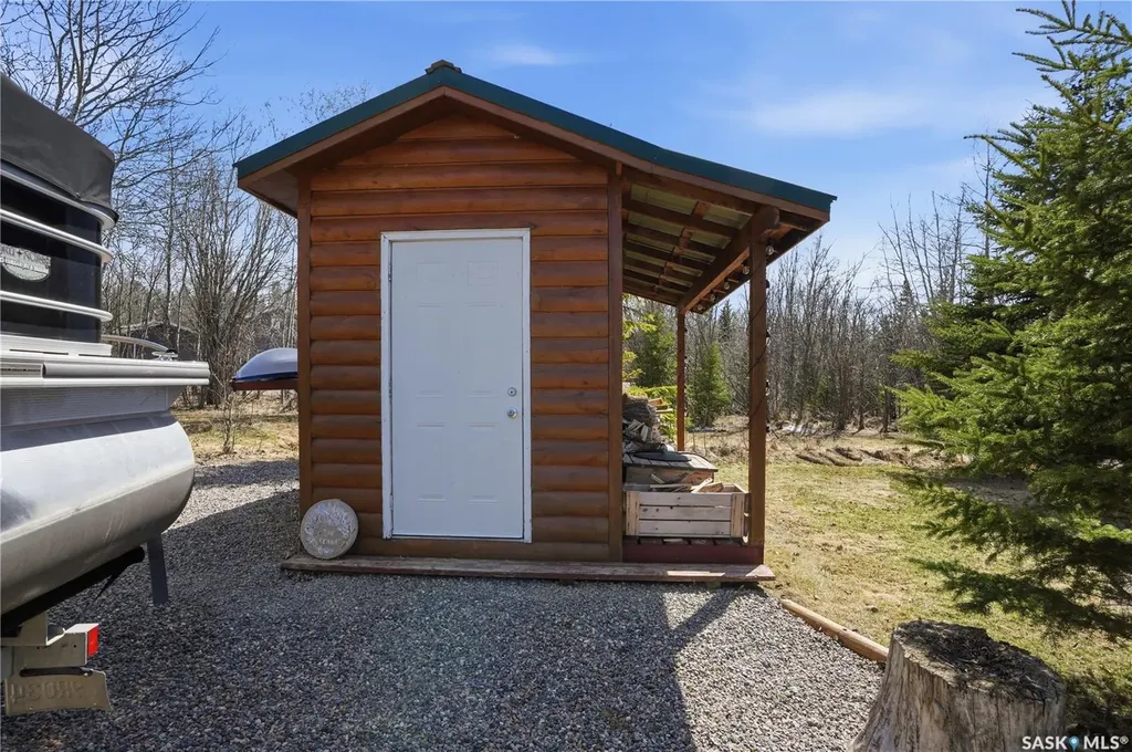7 Pine Drive Candle Lake SK S0J 3E0