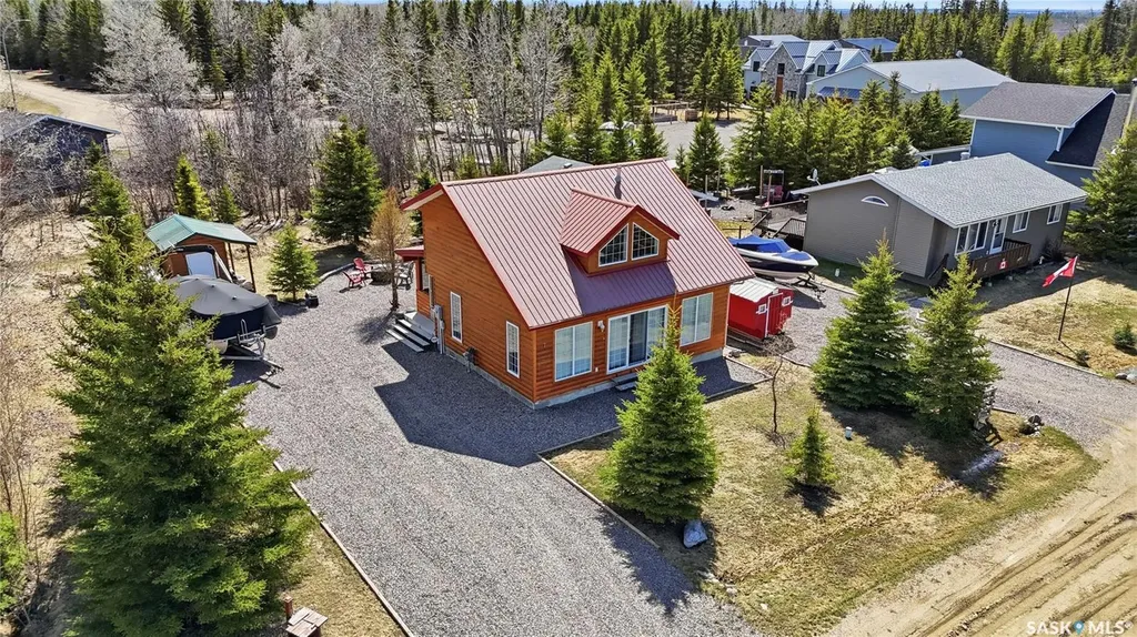 7 Pine Drive Candle Lake SK S0J 3E0
