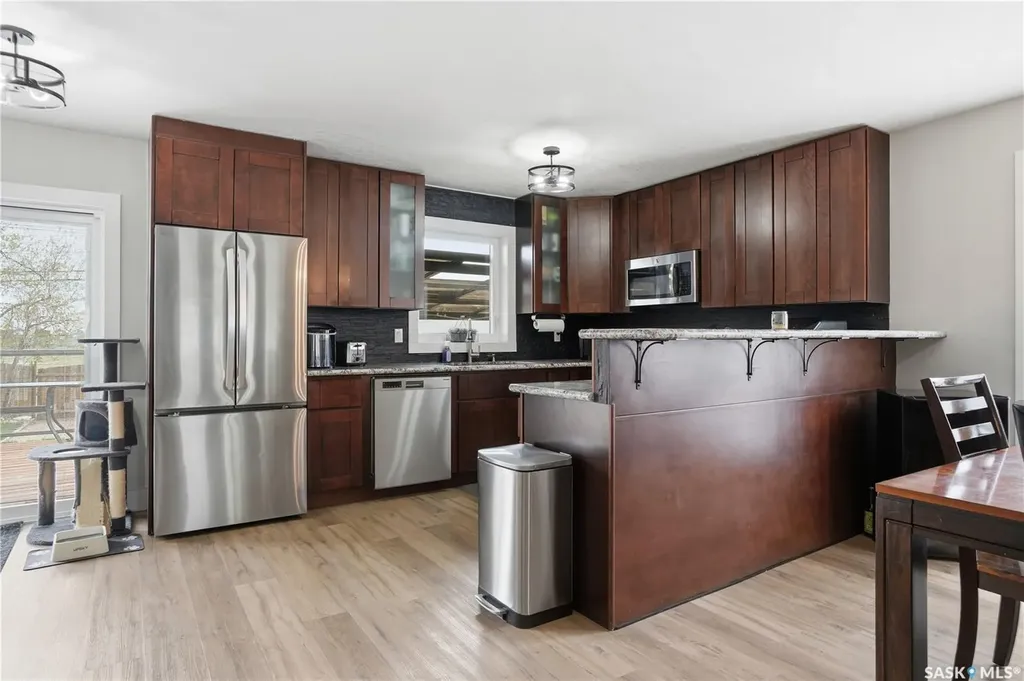 165 3rd Street Pilot Butte SK S0G 3Z0