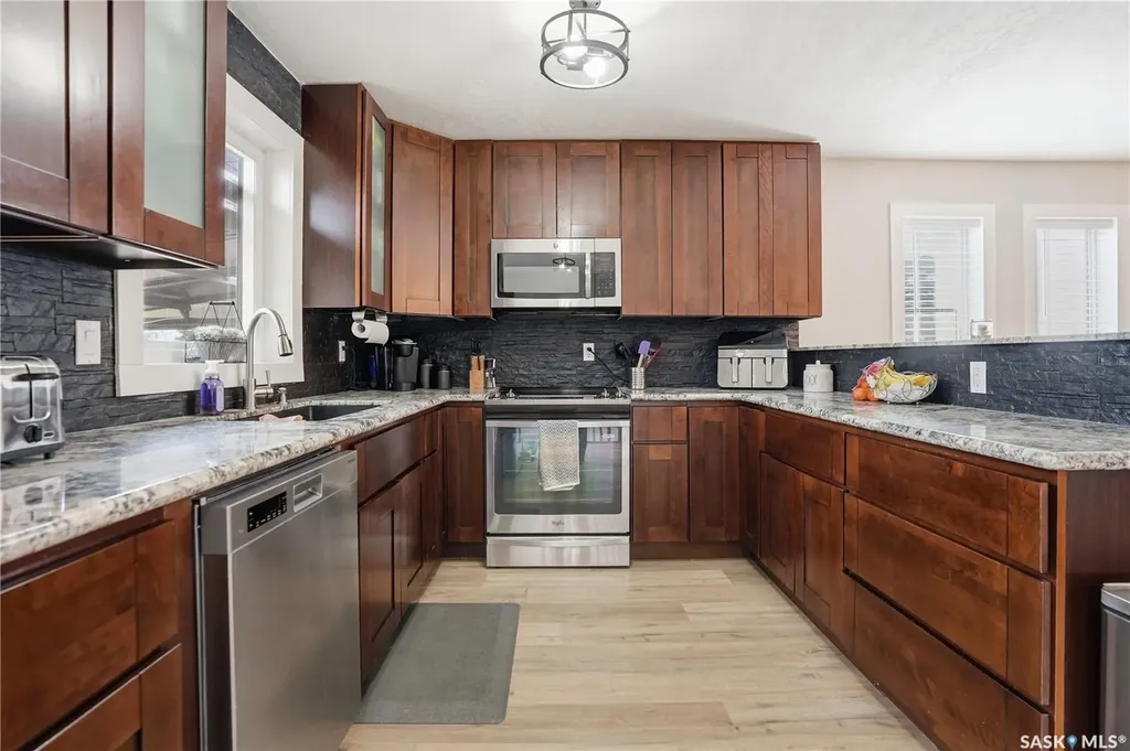 165 3rd Street Pilot Butte SK S0G 3Z0