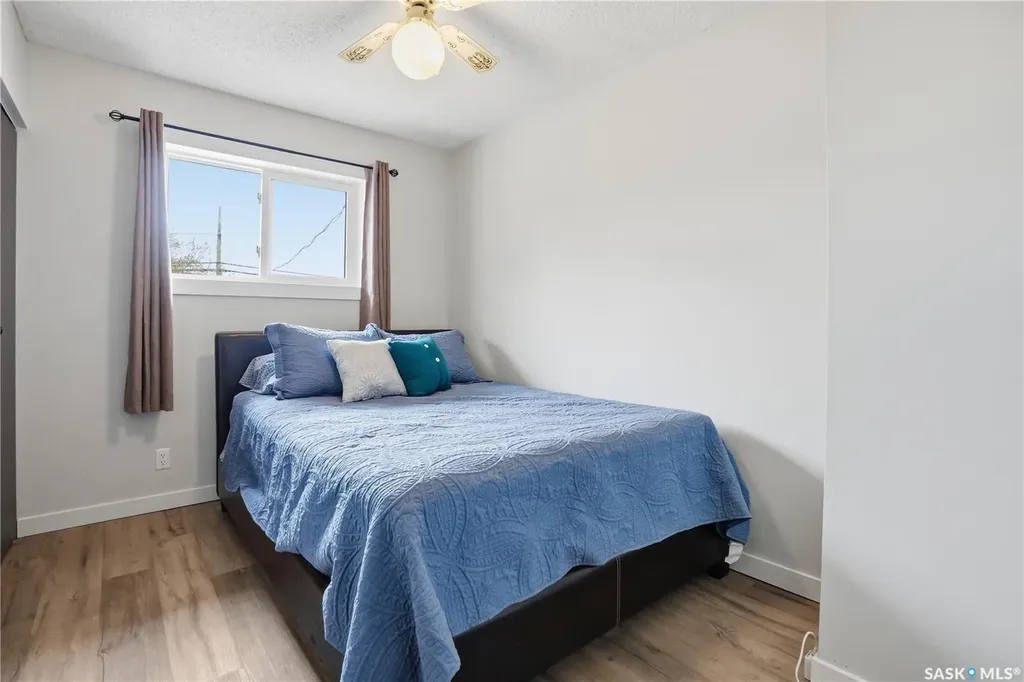 165 3rd Street Pilot Butte SK S0G 3Z0