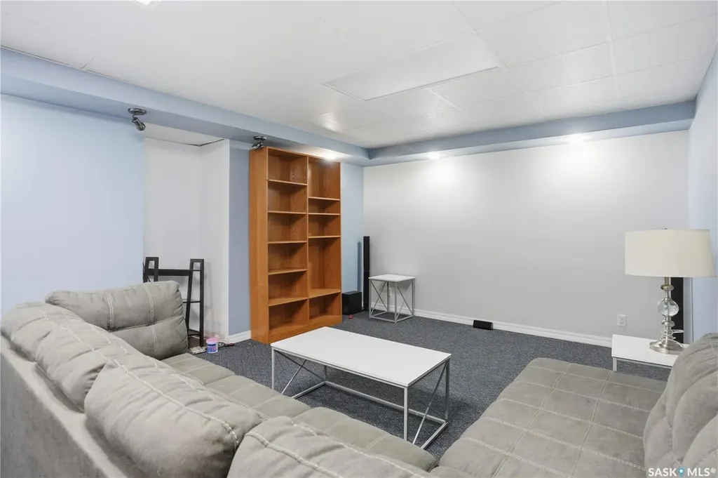 165 3rd Street Pilot Butte SK S0G 3Z0