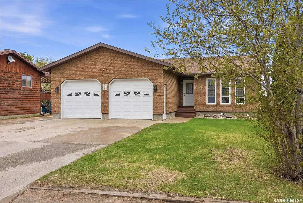 165 3rd Street Pilot Butte SK S0G 3Z0