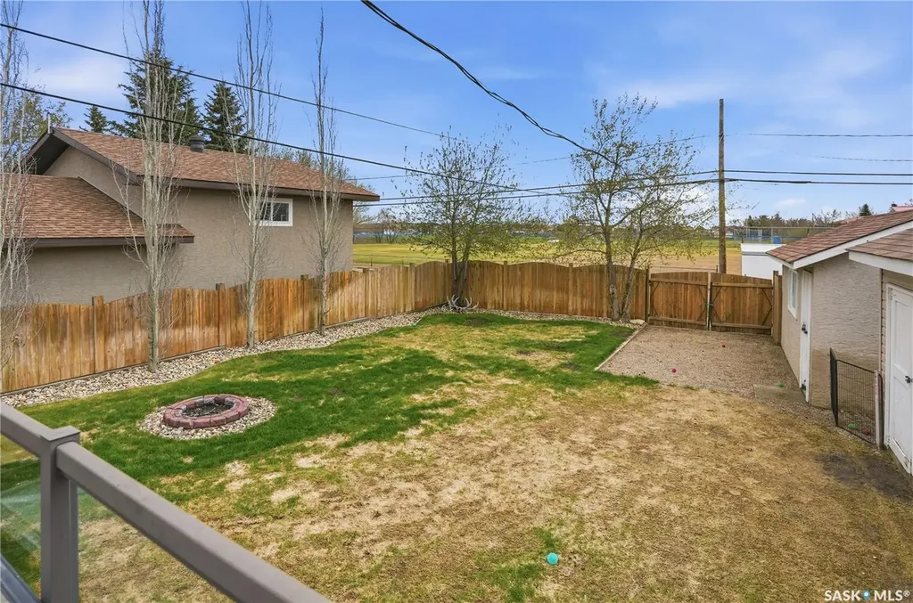 165 3rd Street Pilot Butte SK S0G 3Z0