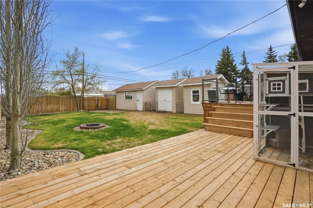 165 3rd Street Pilot Butte SK S0G 3Z0