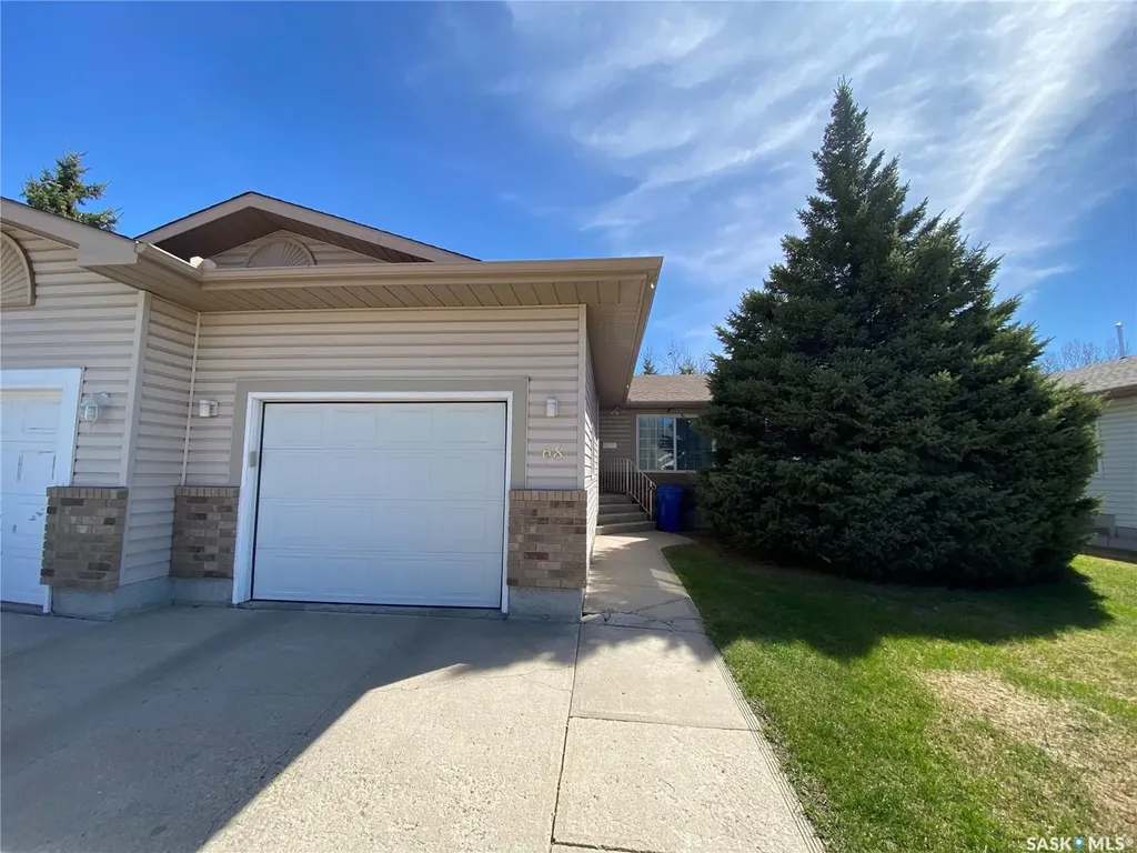 68 Fenson Crescent Yorkton SK S3N 3S5