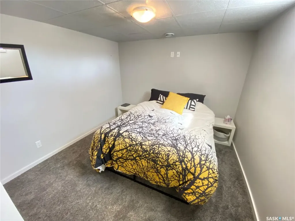 68 Fenson Crescent Yorkton SK S3N 3S5