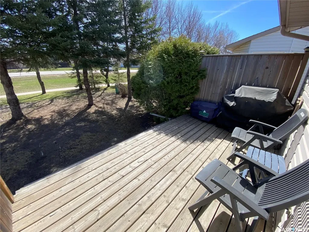 68 Fenson Crescent Yorkton SK S3N 3S5