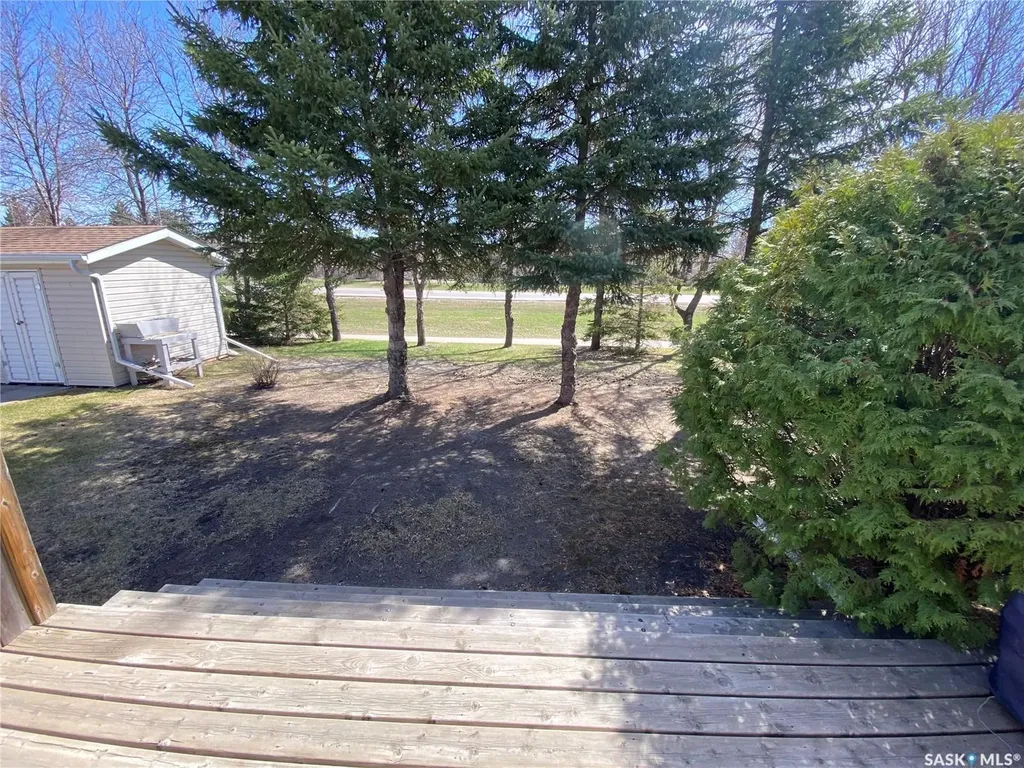68 Fenson Crescent Yorkton SK S3N 3S5