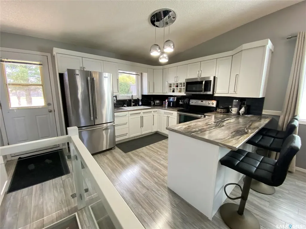 68 Fenson Crescent Yorkton SK S3N 3S5