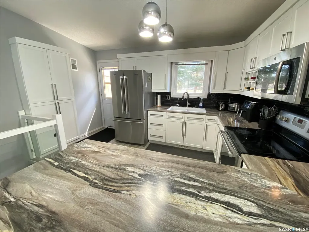 68 Fenson Crescent Yorkton SK S3N 3S5