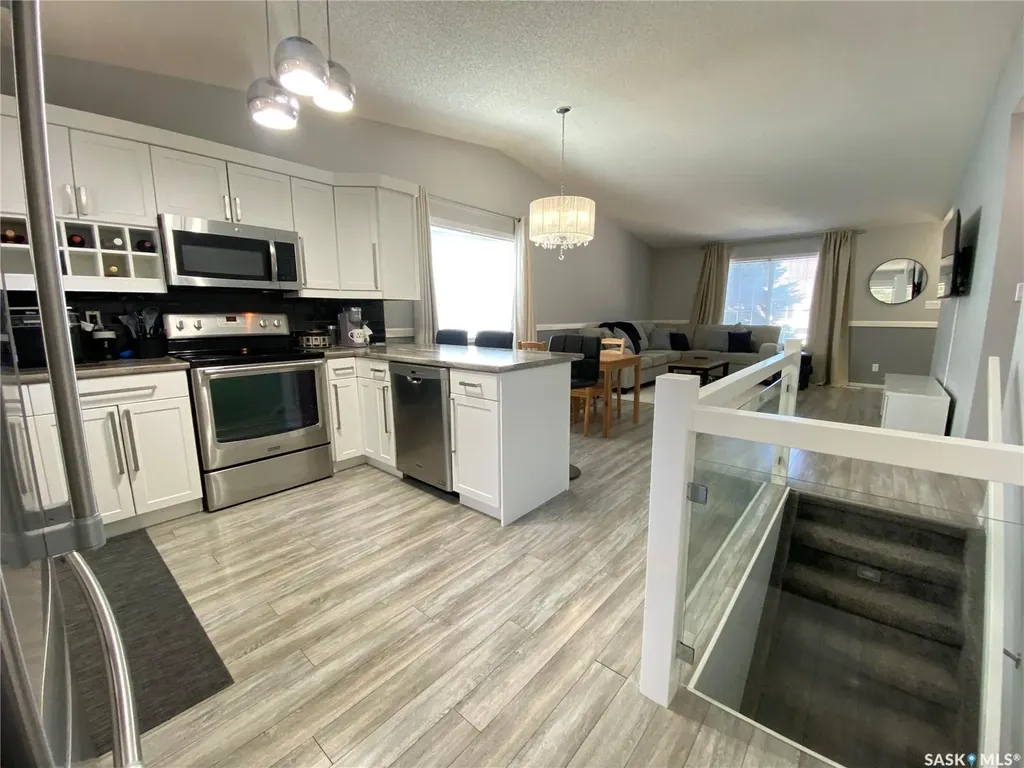 68 Fenson Crescent Yorkton SK S3N 3S5