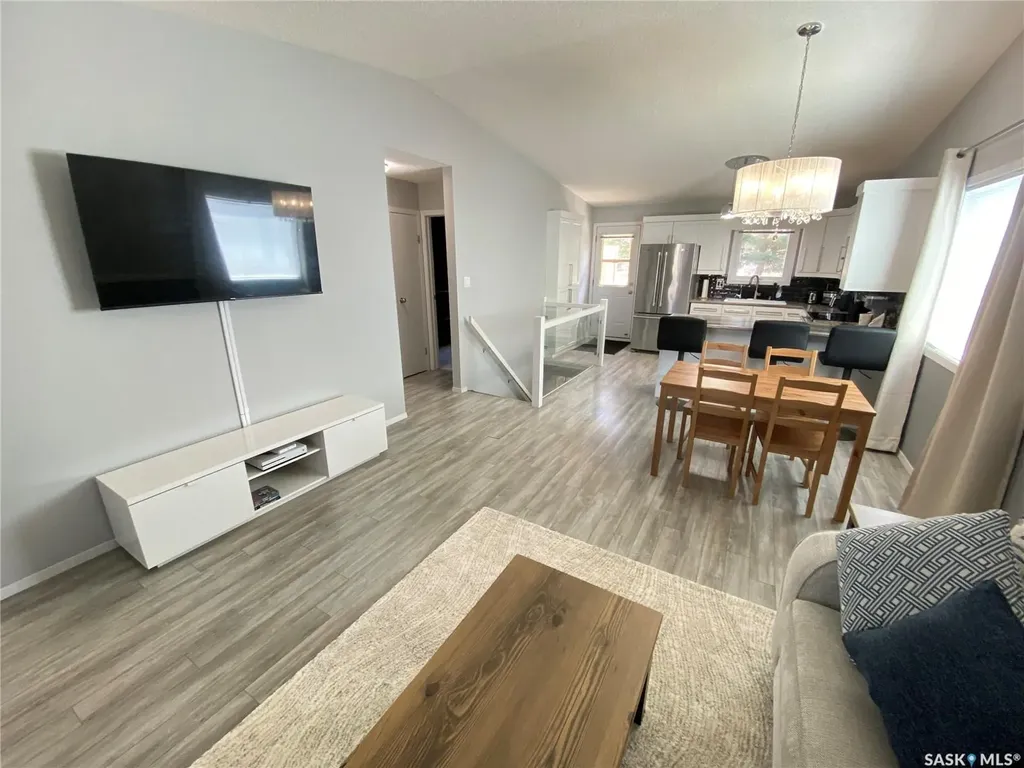 68 Fenson Crescent Yorkton SK S3N 3S5