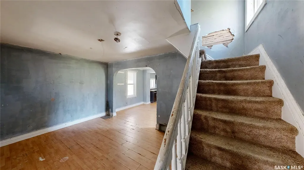 1943 Montreal Street Regina SK S4P 1L4