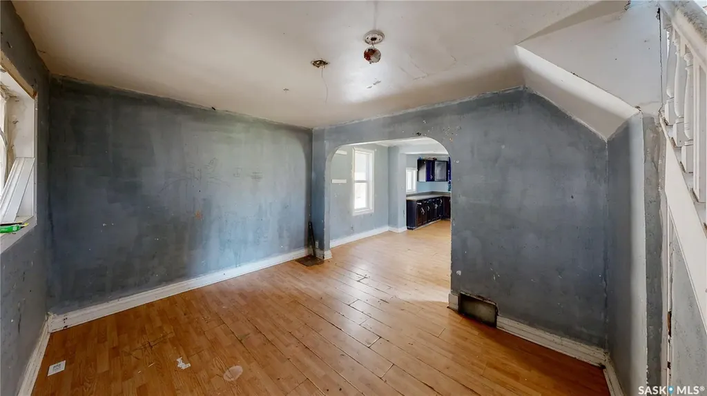 1943 Montreal Street Regina SK S4P 1L4