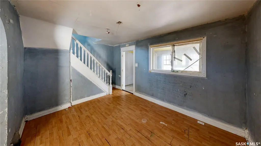 1943 Montreal Street Regina SK S4P 1L4