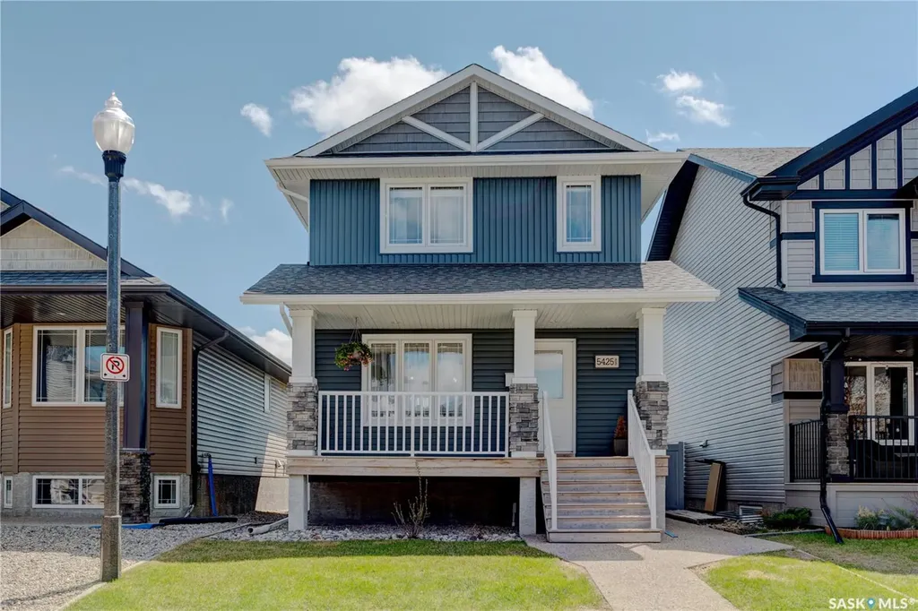 5425 Mcclelland Drive Regina SK S4W 0K8