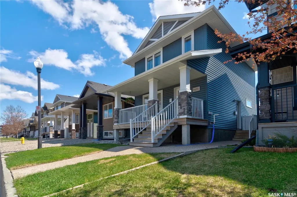 5425 Mcclelland Drive Regina SK S4W 0K8