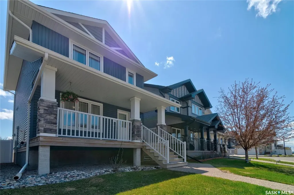 5425 Mcclelland Drive Regina SK S4W 0K8