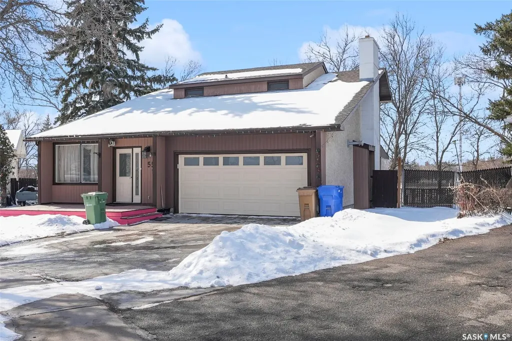 55 Noonan Road Regina SK S4V 0J5