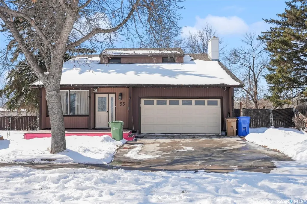 55 Noonan Road Regina SK S4V 0J5