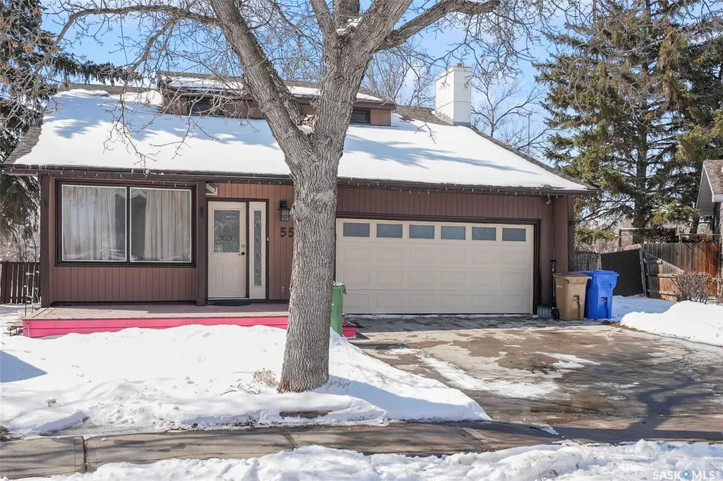 55 Noonan Road Regina SK S4V 0J5
