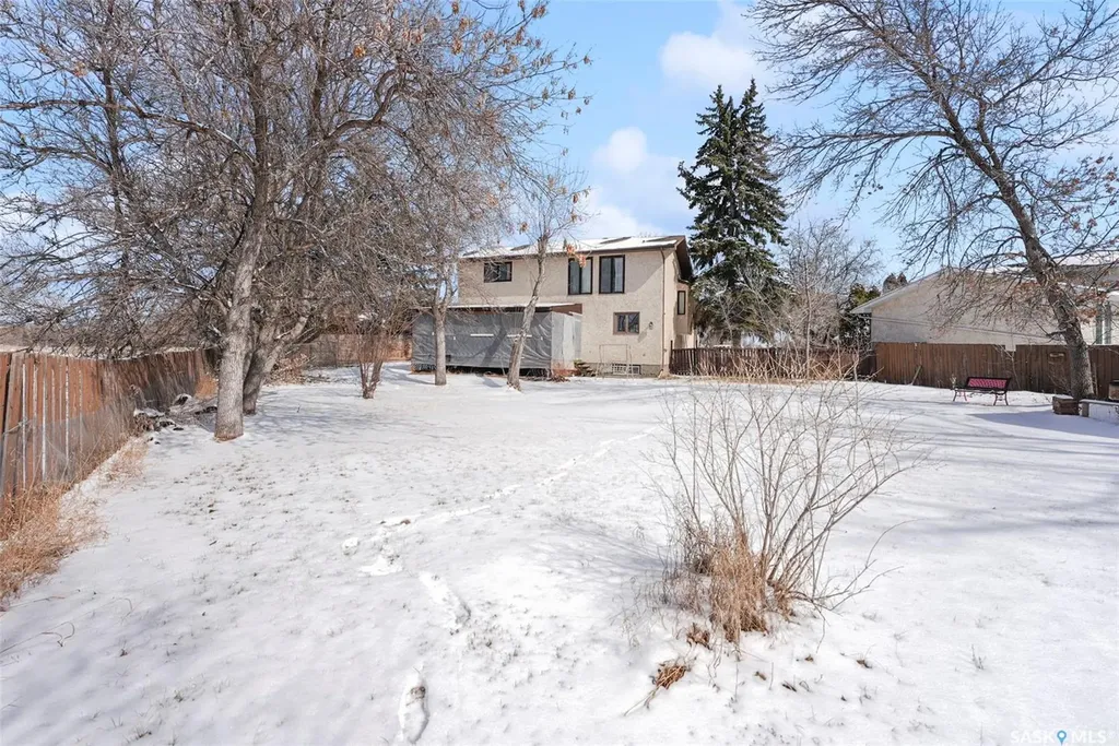 55 Noonan Road Regina SK S4V 0J5