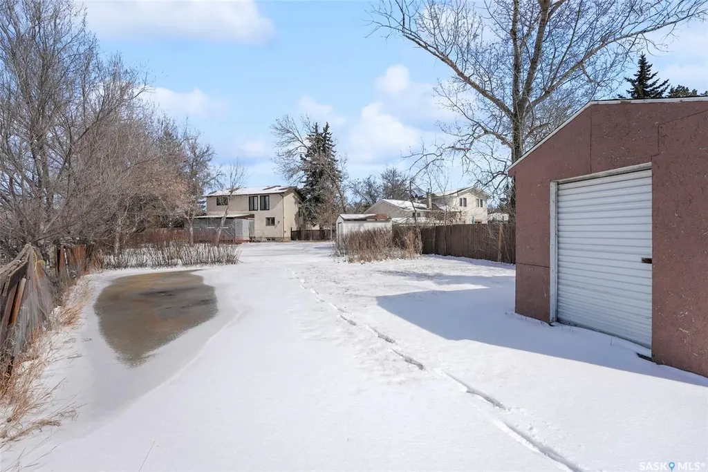 55 Noonan Road Regina SK S4V 0J5