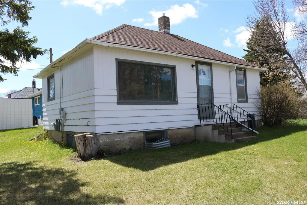 219 Carlton Street Rocanville SK S0A 3L0