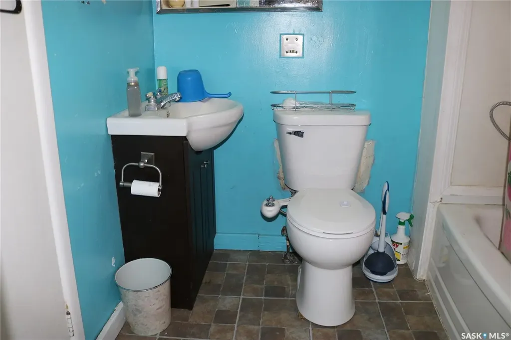 219 Carlton Street Rocanville SK S0A 3L0