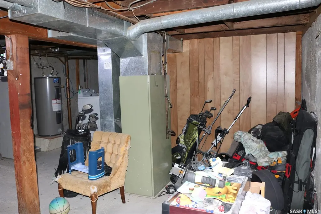 219 Carlton Street Rocanville SK S0A 3L0