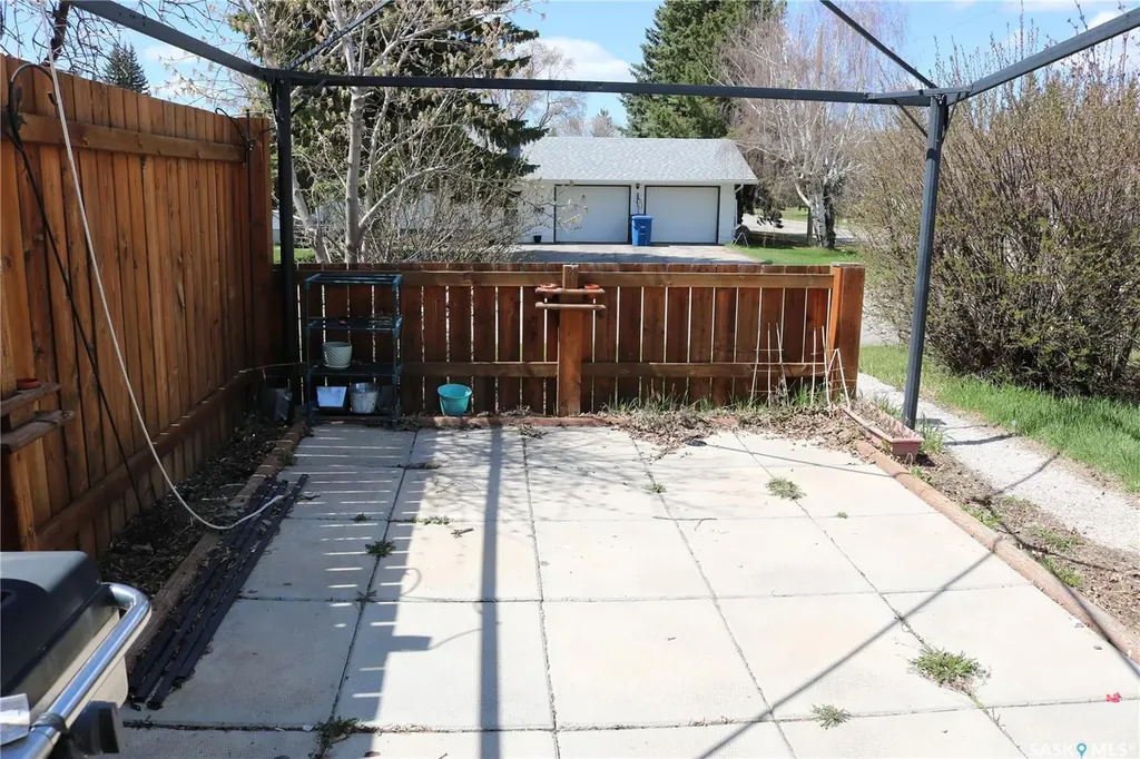 219 Carlton Street Rocanville SK S0A 3L0