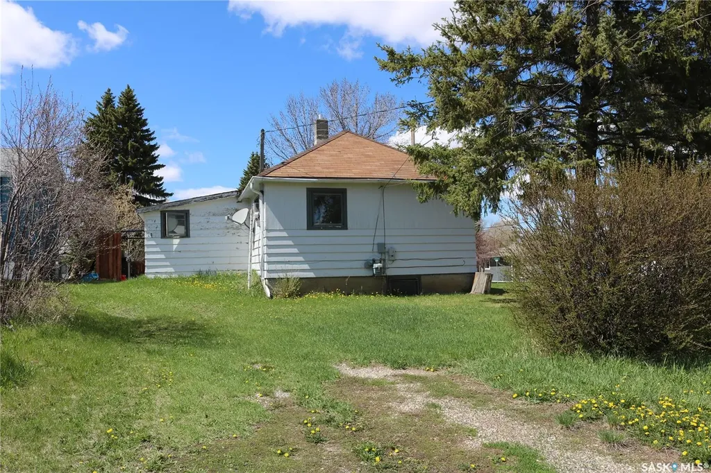 219 Carlton Street Rocanville SK S0A 3L0