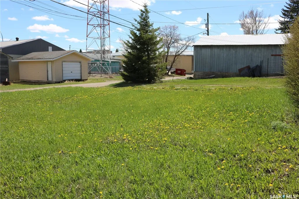 219 Carlton Street Rocanville SK S0A 3L0