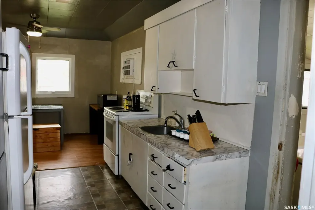 219 Carlton Street Rocanville SK S0A 3L0