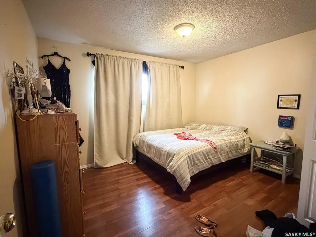 7 Dunfield Crescent Meadow Lake SK S9X 1E6