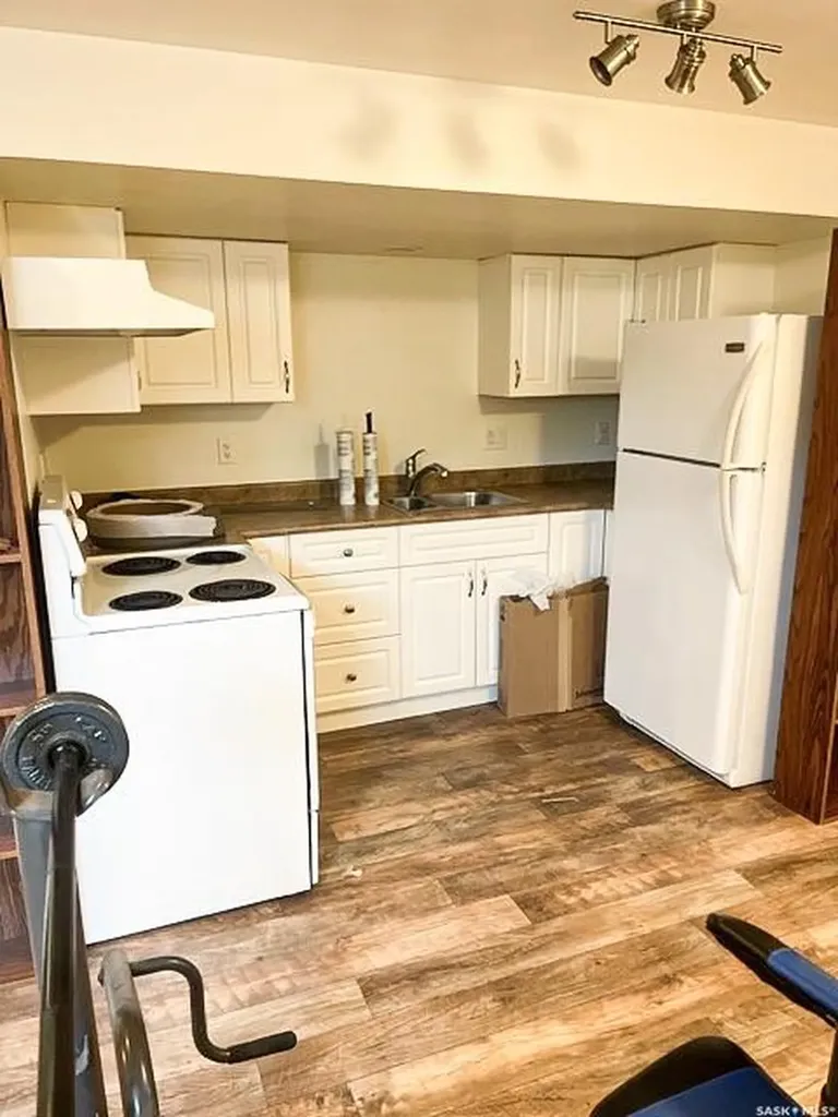 7 Dunfield Crescent Meadow Lake SK S9X 1E6