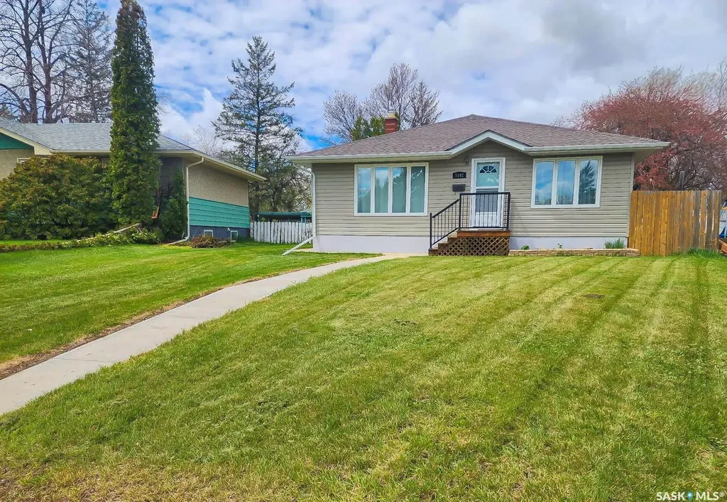 5342 5th Avenue Regina SK S4T 0M4
