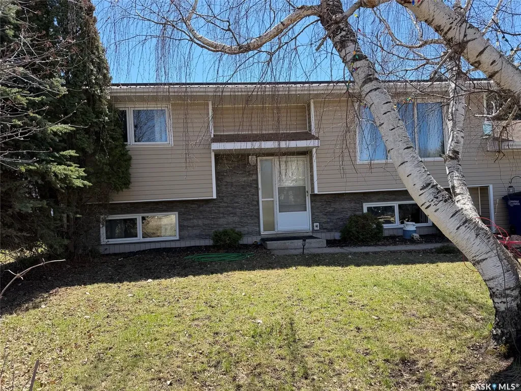 225 Cooper Street Porcupine Plain SK S0E 1H0