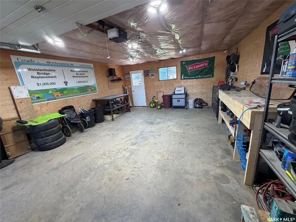 225 Cooper Street Porcupine Plain SK S0E 1H0