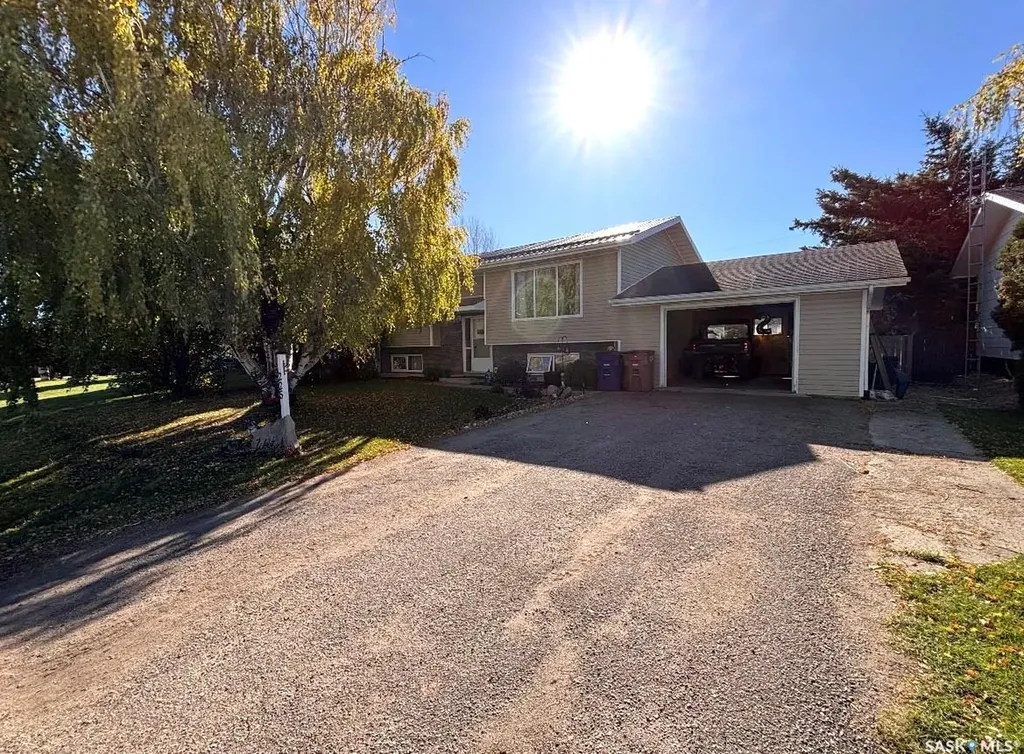 225 Cooper Street Porcupine Plain SK S0E 1H0