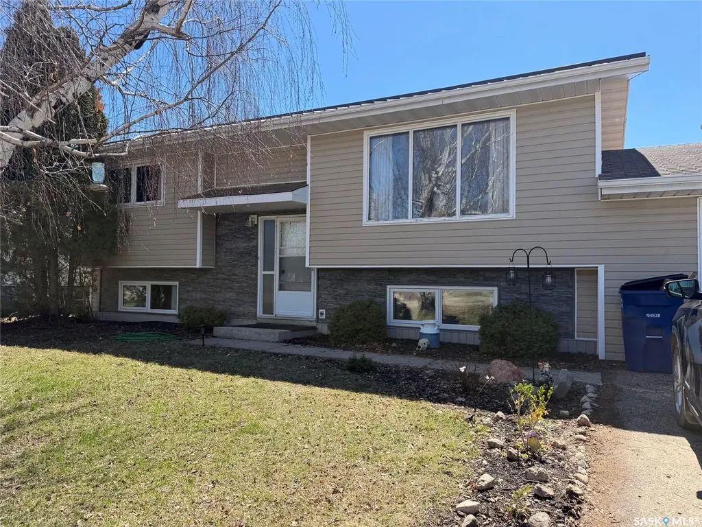 225 Cooper Street Porcupine Plain SK S0E 1H0